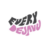 EveryDejaVu logo - Similar company to The Absolute Journey