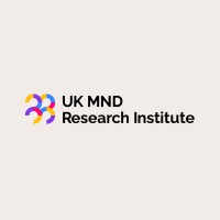 UK MND Research Institute (UK MND RI) logo - Similar company to Dr. Vonda Wright