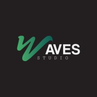 WavesStudio logo - Similar company to Digitree