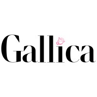 Gallica logo - Similar company to Retronews