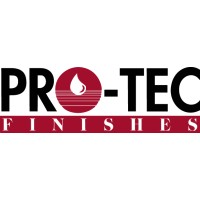 ProTec Finishes logo - Similar company to Olde Raleigh Distillery