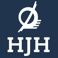 HJHansen Recycling Group logo - Similar company to Marius Pedersen A/S
