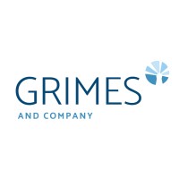 Grimes & Company logo - Similar company to Winthrop Wealth