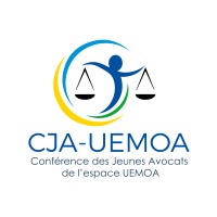 Conférence des Jeunes Avocats de l'espace UEMOA • CJA-UEMOA logo - Similar company to Master 2 Droit De L'Urbanisme Et De La Construction Ul