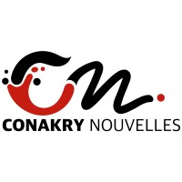 Conakry Nouvelles logo - Similar company to Douane Guinéenne