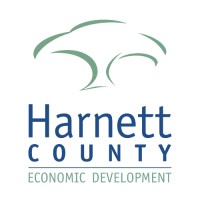 Harnett County Economic Development logo - Similar company to Frank Good Builders