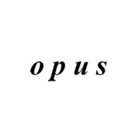 Arkkitehtitoimisto OPUS Oy logo - Similar company to Studio Taivainen