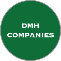 DMH Companies logo - Similar company to Sanitech Systems