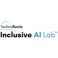 The Inclusive AI Lab logo - Similar company to Edgetech Global