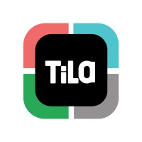 TiLa logo - Similar company to Position²