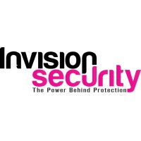 Invision Security Group logo - Similar company to Shield® Security Systems