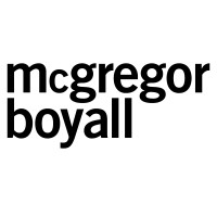 Mcgregor Boyall
