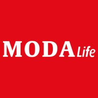 Modalife logo - Similar company to Robocode Generation