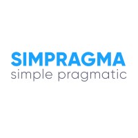 Simpragma Solutions logo - Similar company to Kreatio Technologies