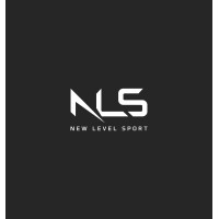 New Level Sport logo - Similar company to Koman.Ai