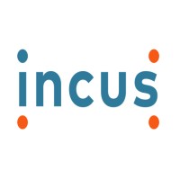 The Incus Group logo - Similar company to Future Business Generation
