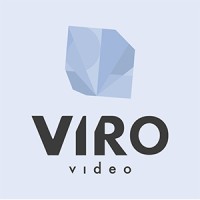 Viro video logo - Similar company to Hout Video