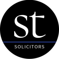 Sears Tooth logo - Similar company to Grayfords English And International Family Law