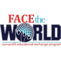 Face The World Foundation logo - Similar company to American Work Adventures