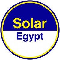 Solar Egypt logo - Similar company to انترسولار ايجيبت للطاقة الشمسية Inter Solar Egypt