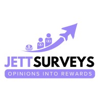 Jett Surveys logo - Similar company to Leadcap
