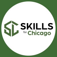 Skills for Chicago logo - Similar company to Scalelit
