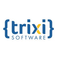 Trixi software s.r.o. logo - Similar company to Nclab