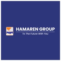 Hamaren Group logo - Similar company to Kejar.Id