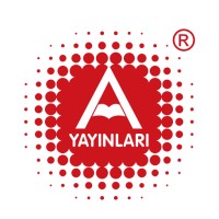 A Yayınları logo - Similar company to All.The.Buttons