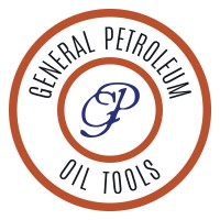 General Petroleum Oil Tools logo - Similar company to Townsend Well Control