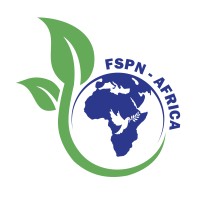 Food Security for Peace & Nutrition(FSPN) Africa logo - Similar company to Tocqueville Foundation