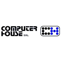 Computer House Srl logo - Similar company to Computer House