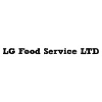 LG Food Service LTD logo - Similar company to Na Bob Precision Metal Industry Limited