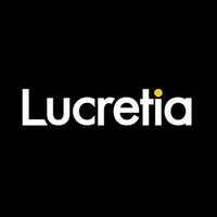Lucretia logo - Similar company to About Space