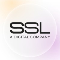 SSL Digital MX logo - Similar company to Doble Cinco