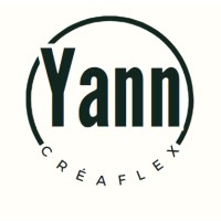 Yann CréaFlex logo - Similar company to Optimhome