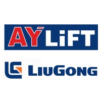 AYLİFT PLATFORM - LiuGong AWP Platforms logo - Similar company to Ventrella