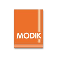 MODIK Enclosures logo - Similar company to Ev.Lk