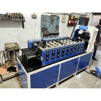 Pop Channel Machine | Pop Bottom Patti Machine In Rajkot India logo - Similar company to Harcell Industries