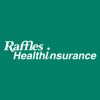 Raffles Health Insurance logo - Similar company to Myhealerdoc