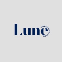 Lune logo - Similar company to Pofft
