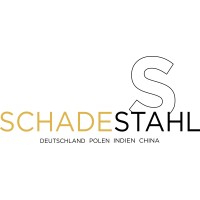 Schade Steel Products logo - Similar company to Prozone Engineers