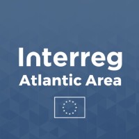 Interreg Atlantic Area logo - Similar company to Interreg North-West Europe (Nwe)