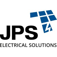 JPS Electrical Solutions logo - Similar company to Concept Cooling Ltd