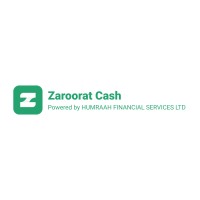 Zaroorat Cash logo - Similar company to Seedcred