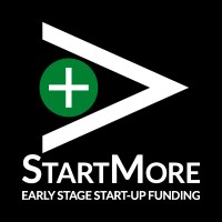 StartMore Oy logo - Similar company to Effekt Group