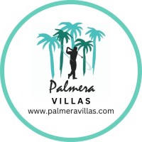 Palmera Villas logo - Similar company to Edan Lincs Delivering Ldass And Refuge Support