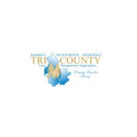 Tri County Care Management Organization logo - Similar company to Happie Group