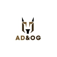 AD&OG logo - Similar company to Mobgrow