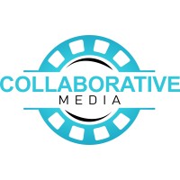 Collaborative Media logo - Similar company to Dark Stares